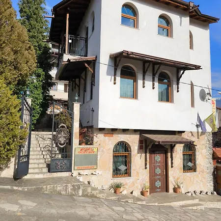 Hotel Centaur Family 2*