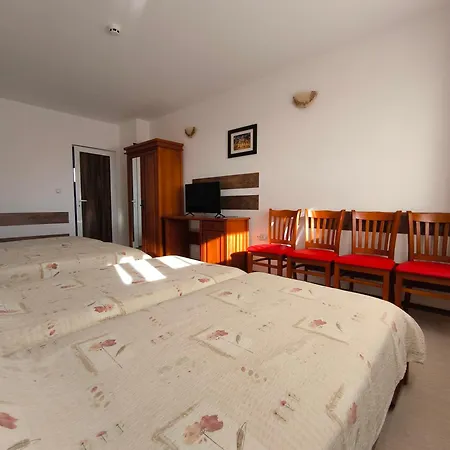 Hotel Centaur Family 2*