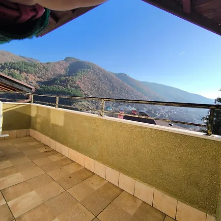Centaur Family Hotel Rila