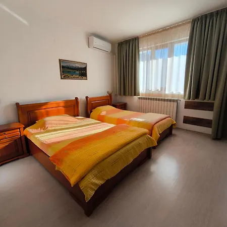 Hotel Centaur Family 2*