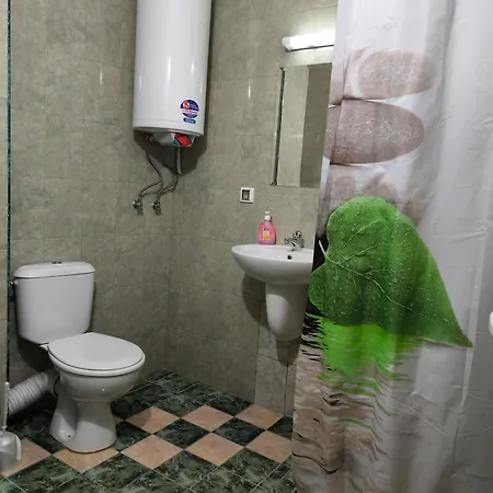 Centaur Family Hotel