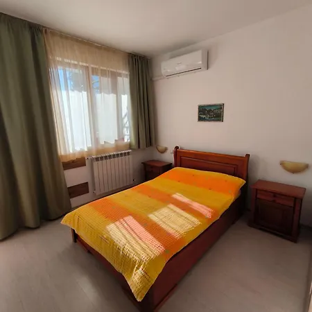 Hotel Centaur Family Rila