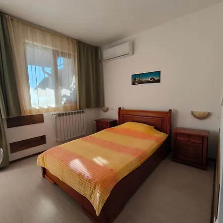 Hotel Centaur Family 2*