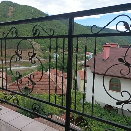 Centaur Family 2* Rila