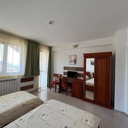 Centaur Family Hotel Rila