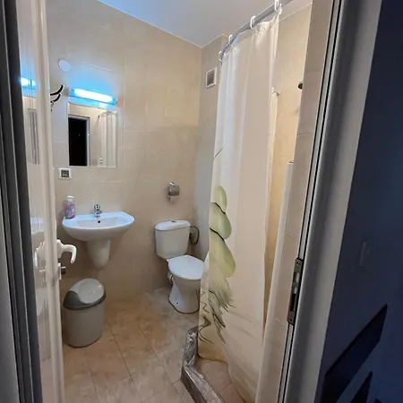 Hotel Centaur Family