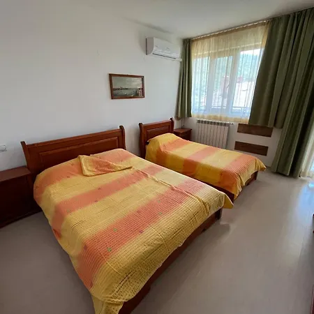 Hotel Centaur Family 2*