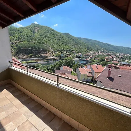 Hotel Centaur Family Rila