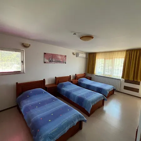 Hotel Centaur Family 2*