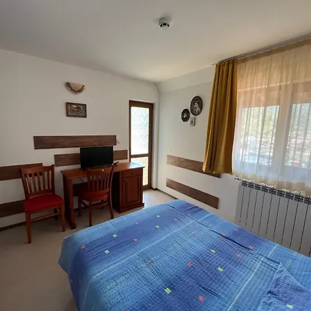 Hotel Centaur Family 2*