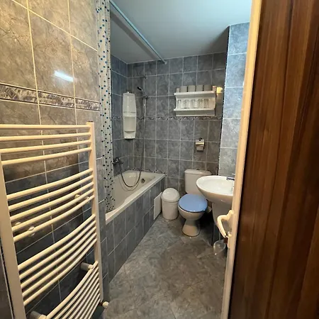 Hotel Centaur Family 2*