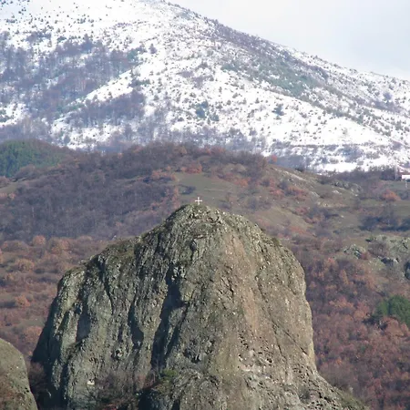 Hotel Centaur Family