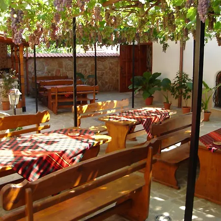 Centaur Family Hotel Rila