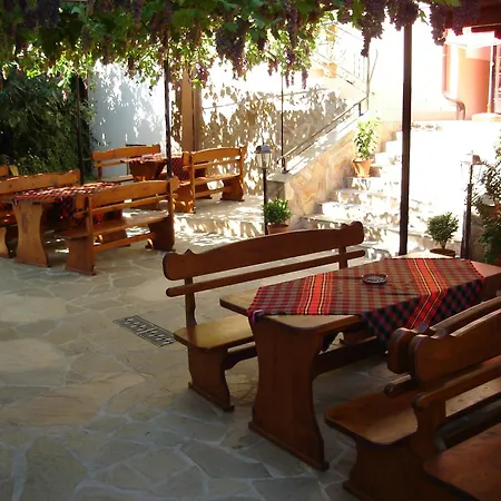 Centaur Family 2* Rila