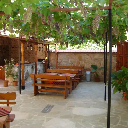 Hotel Centaur Family