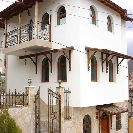Centaur Family Hotel 2*