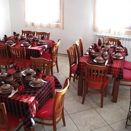 Hotel Centaur Family Rila