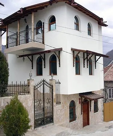 Hotel Centaur Family Rila