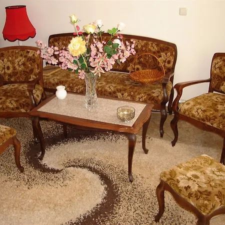 Hotel Centaur Family