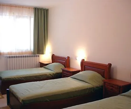 Hotel Centaur Family 2*