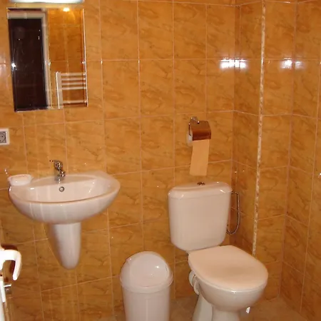 Centaur Family Hotel 2*