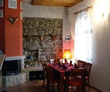 Hotel Centaur Family 2*