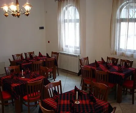 Centaur Family Hotel 2*