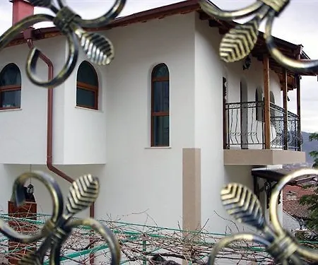 Centaur Family Hotel