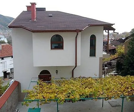 Hotel Centaur Family Rila