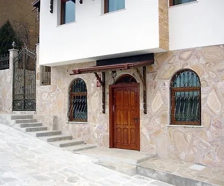 Hotel Centaur Family