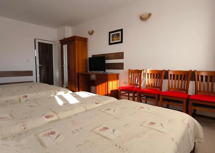 Hotel Centaur Family 2*