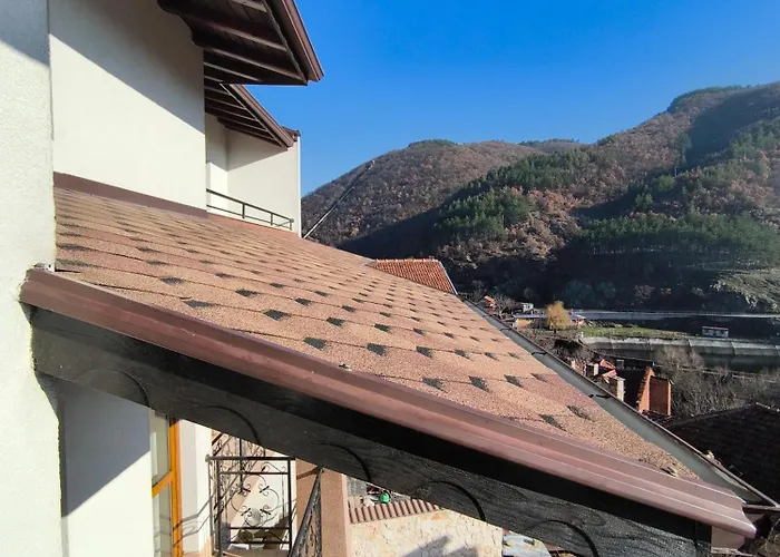 Centaur Family 2* Rila