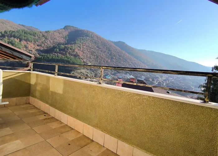 Centaur Family Hotel Rila