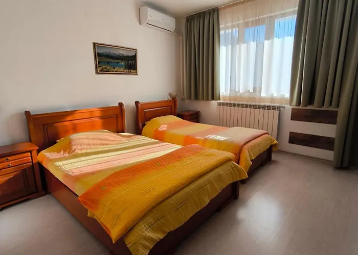 Hotel Centaur Family 2*