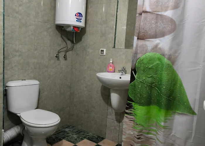 Centaur Family Hotel