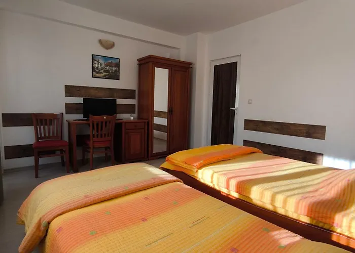 Hotel Centaur Family Rila