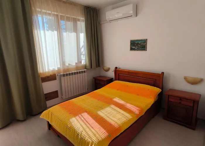 Hotel Centaur Family Rila