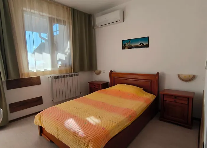 Hotel Centaur Family 2*