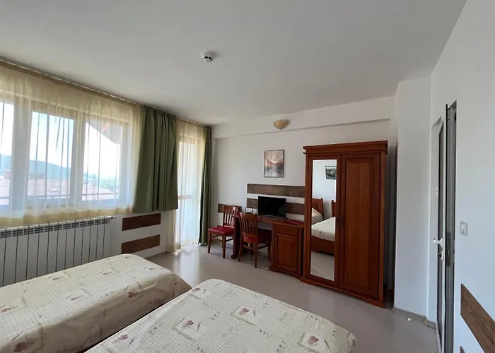 Centaur Family Hotel Rila