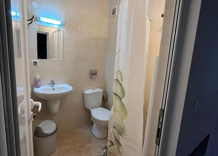 Hotel Centaur Family