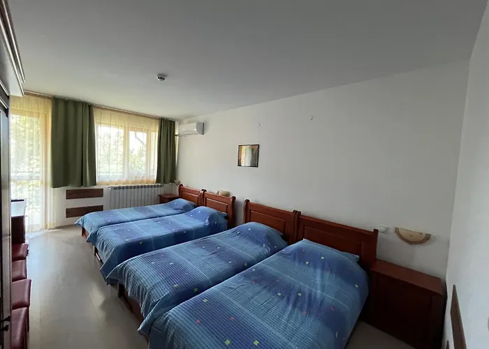 Hotel Centaur Family Rila