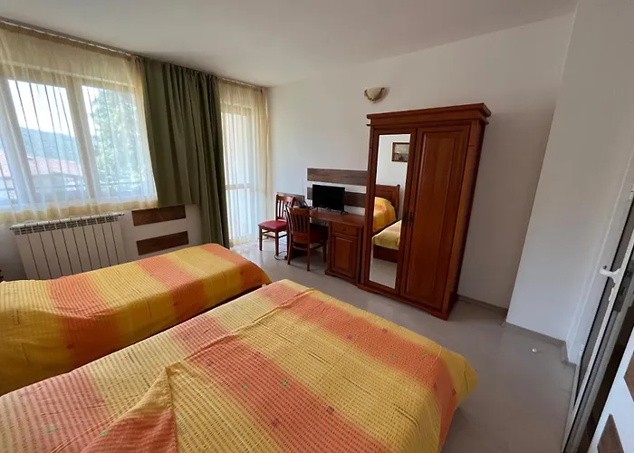 Centaur Family 2* Rila