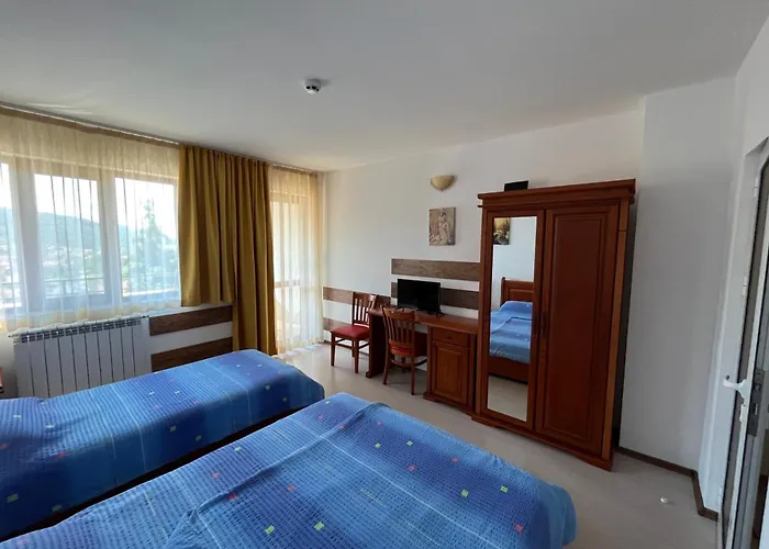 Hotel Centaur Family