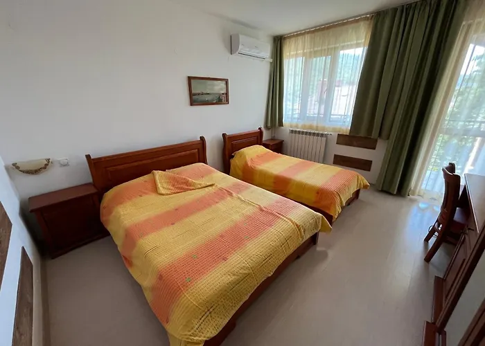 Hotel Centaur Family 2*