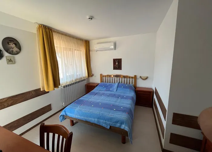 Hotel Centaur Family