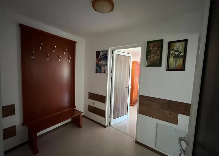 Centaur Family Hotel 2*