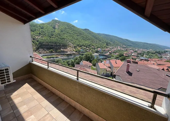 Hotel Centaur Family Rila