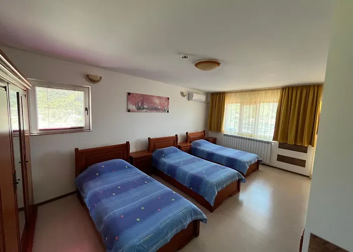 Hotel Centaur Family 2*