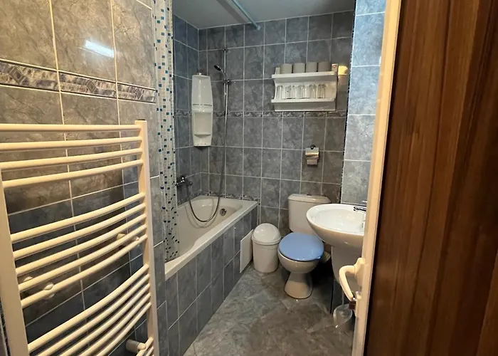 Hotel Centaur Family 2*