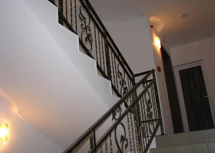 Centaur Family Hotel Rila